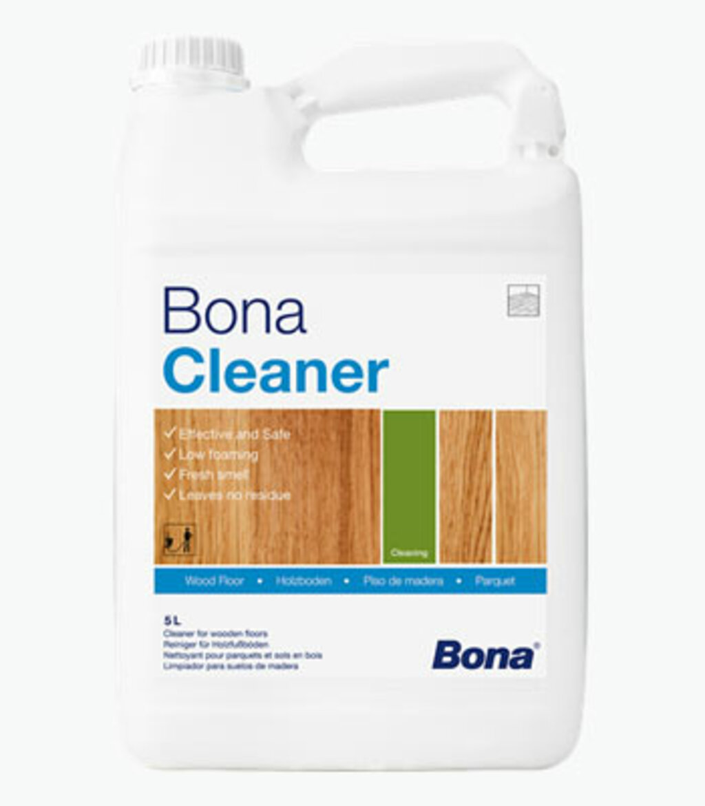 Bona Cleaner