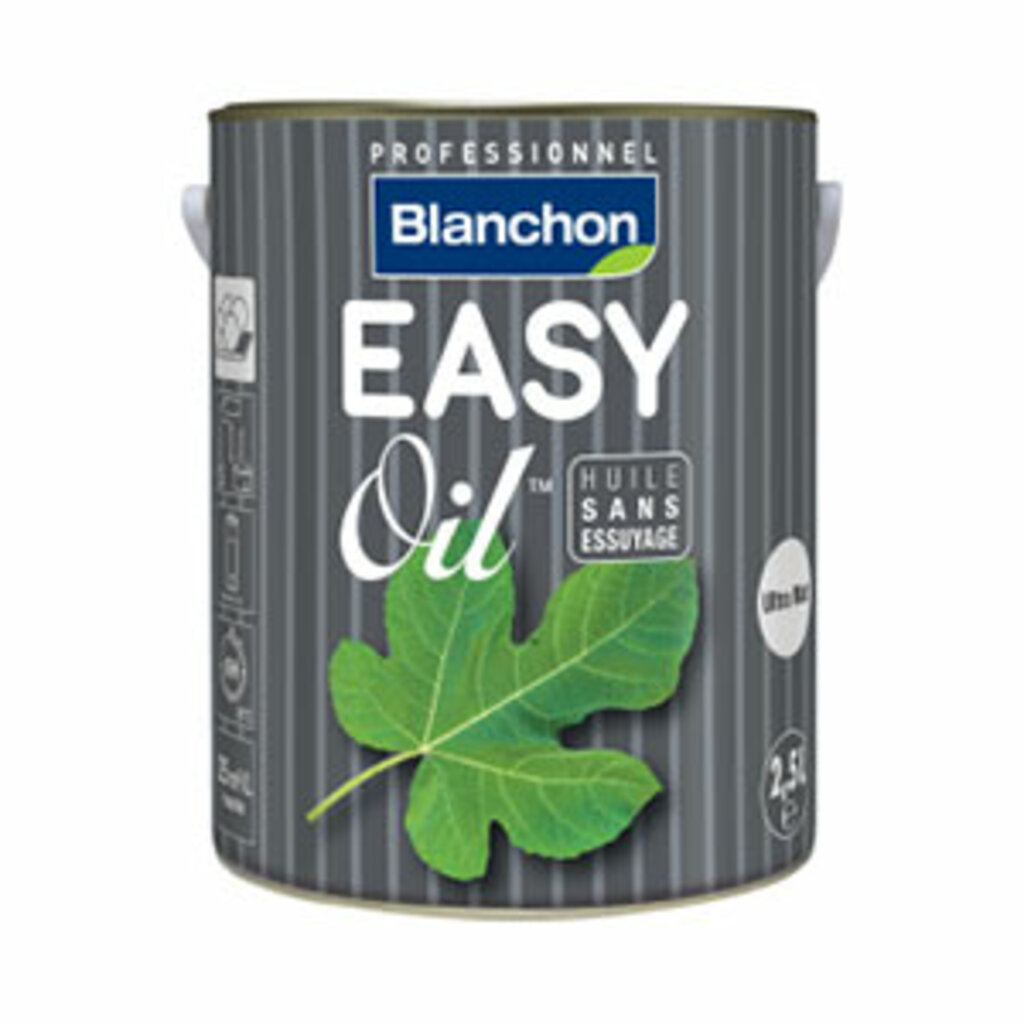 Blanchon Easy Oil
