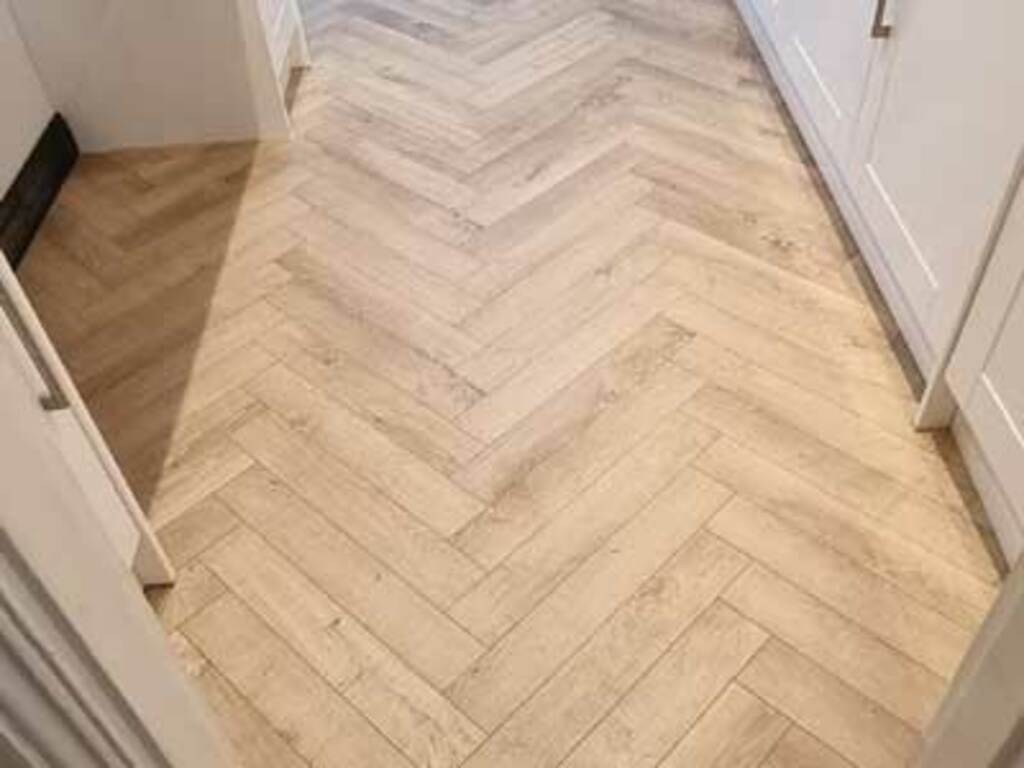 Herringbone laminate flooring | Flooring Centre Herringbone laminate flooring