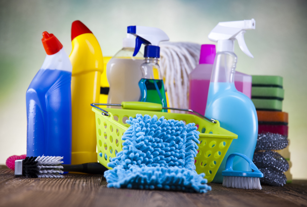 Cleaning products for laminate flooring | Flooring Centre Cleaning products for laminate flooring