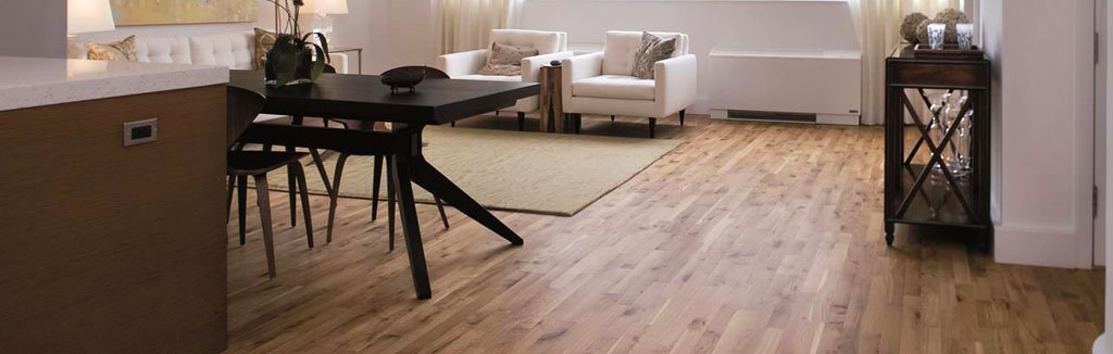 junckers solid wood floor