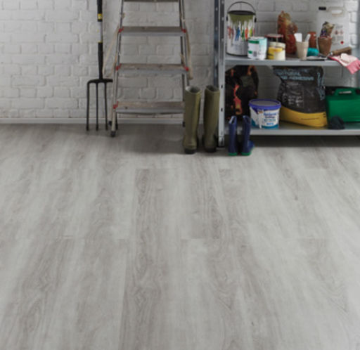 Lifestyle Palace Winter Oak Vinyl Flooring, 228x2.5x1516mm