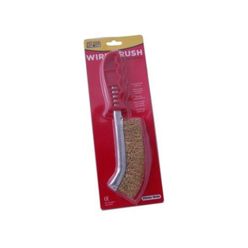 Universal Wire Brush