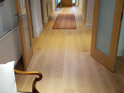 Xylo Engineered Oak Flooring, Prime, UV Lacquered, 190x3x14mm
